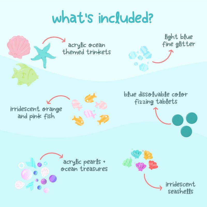 Glo Pals Fun Fillers - Image 10