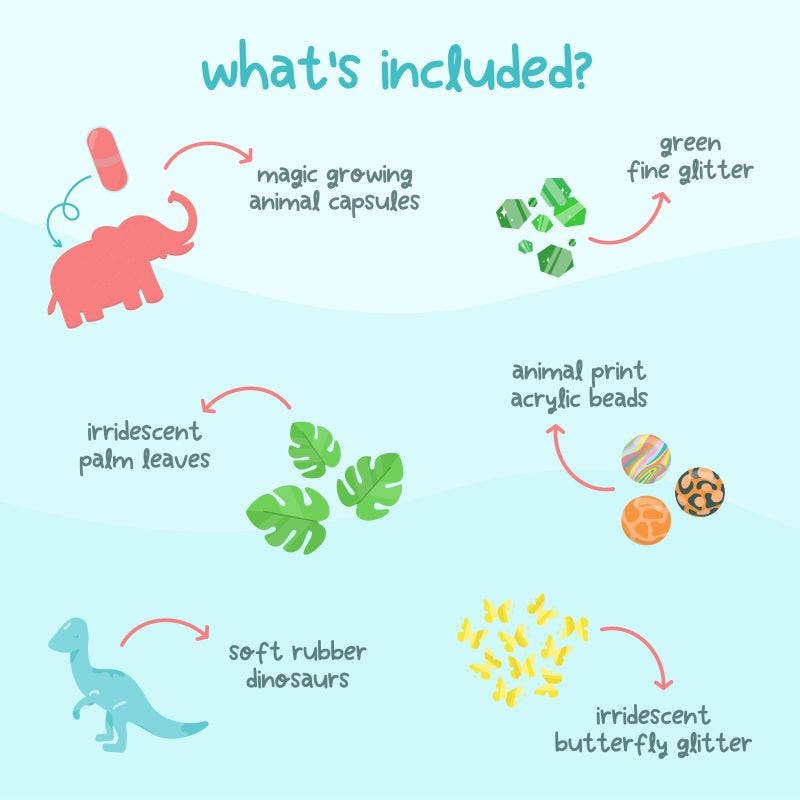 Glo Pals Fun Fillers - Image 11