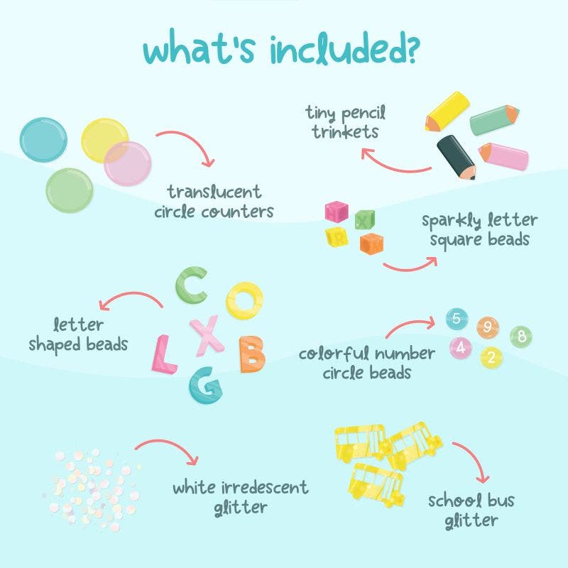 Glo Pals Fun Fillers - Image 14