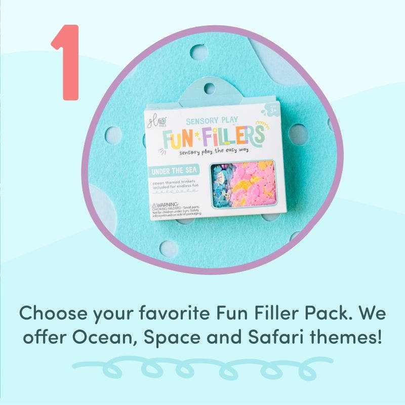 Glo Pals Fun Fillers - Image 22