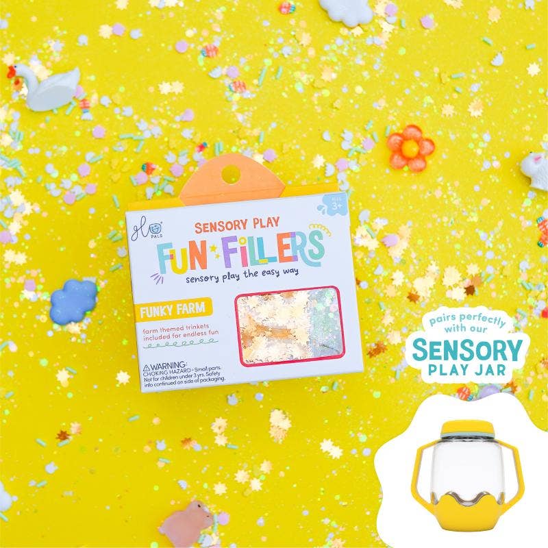 Glo Pals Fun Fillers - Image 5