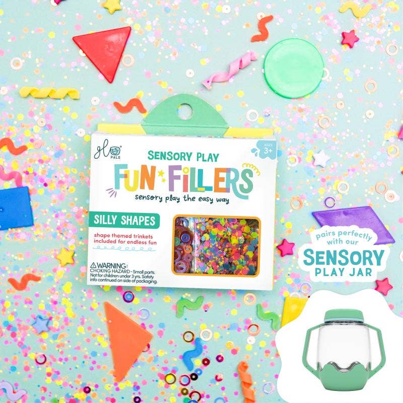 Glo Pals Fun Fillers - Image 7