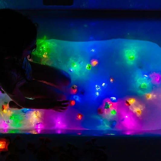 Glo Pals Light Up Cubes - Image 12