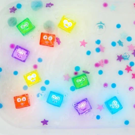 Glo Pals Light Up Cubes - Image 23