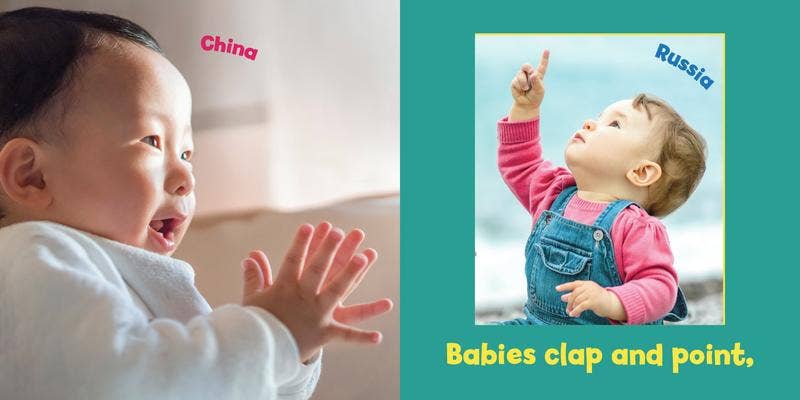 Global Babies Playtime - Image 4