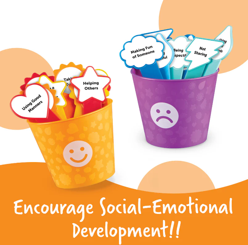 Good Behavior Buckets - Image 2