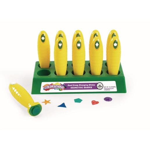 Good Grasp Stamping Sticks - Image 17