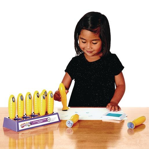 Good Grasp Stamping Sticks - Image 2