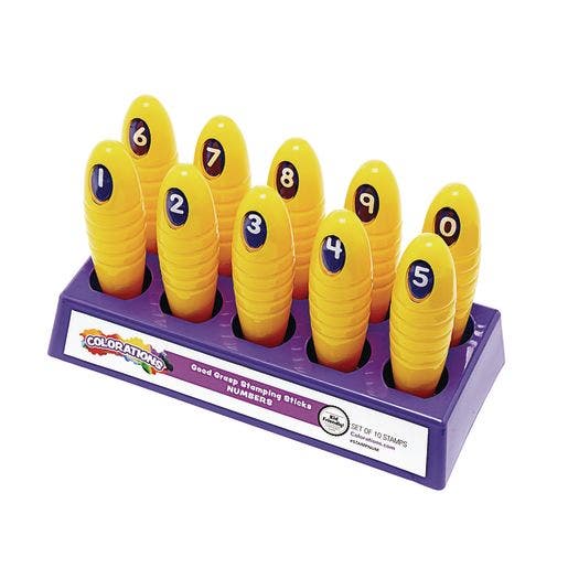 Good Grasp Stamping Sticks - Image 4