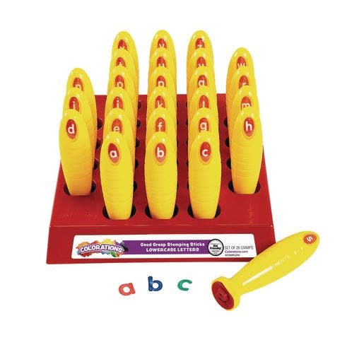 Good Grasp Stamping Sticks - Image 7