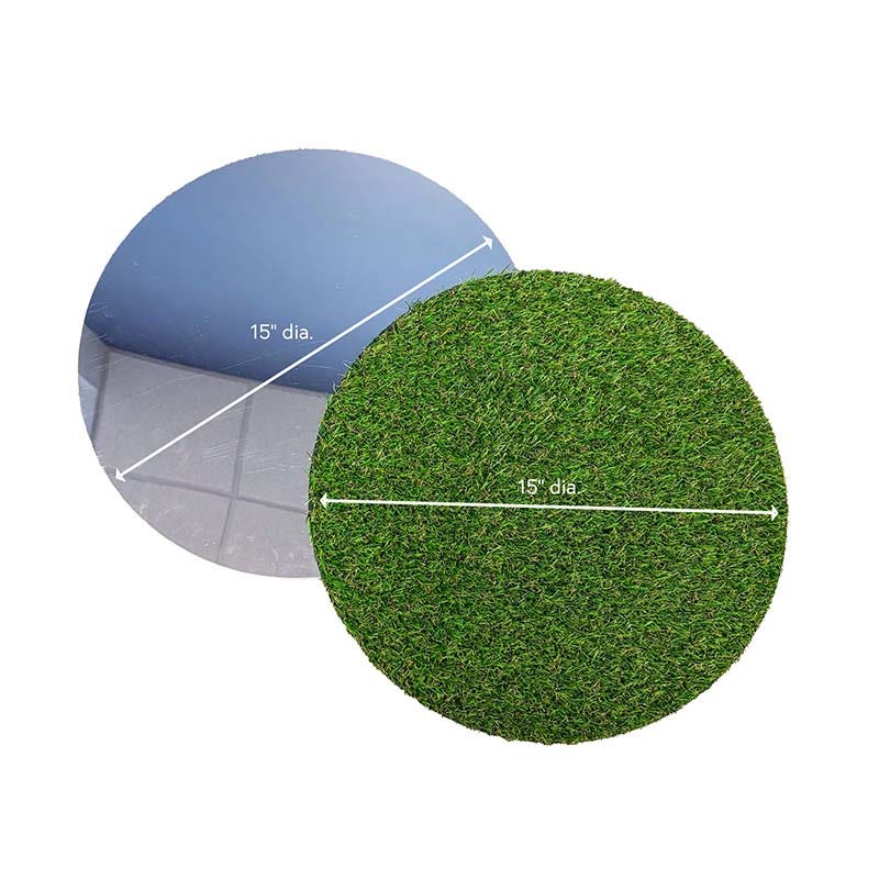 Grass and Mirror Pack for PlayTRAY - Image 4