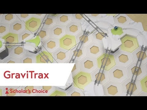 GraviTrax Starter Set - Image 5