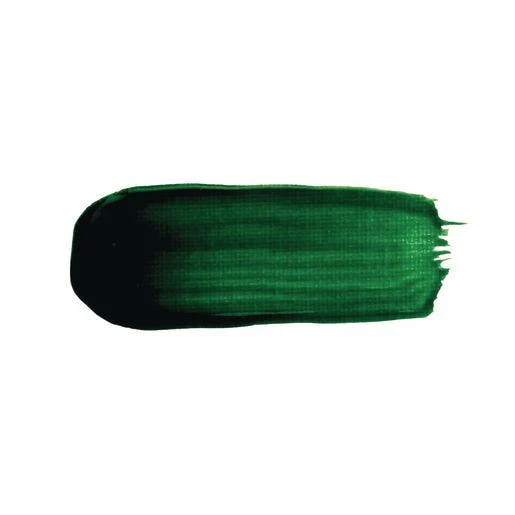 Green Washable Gel Paint 16Oz - Image 2