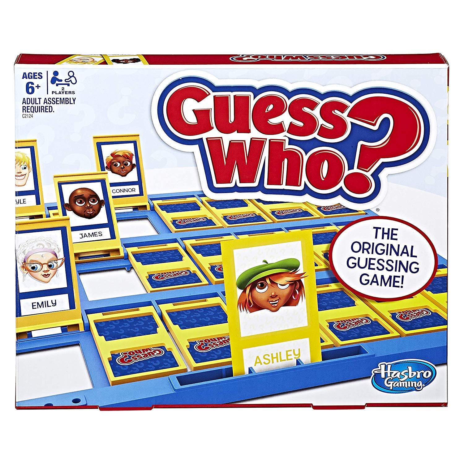 Guess Who? - Image 4