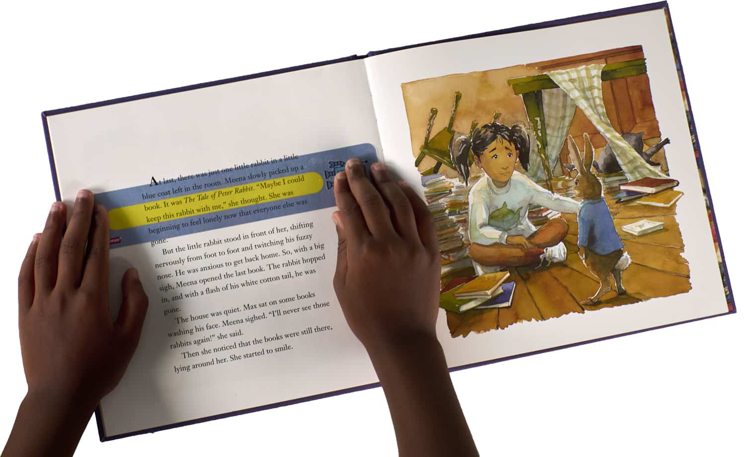 Guided Reading Bookmarks - Image 2