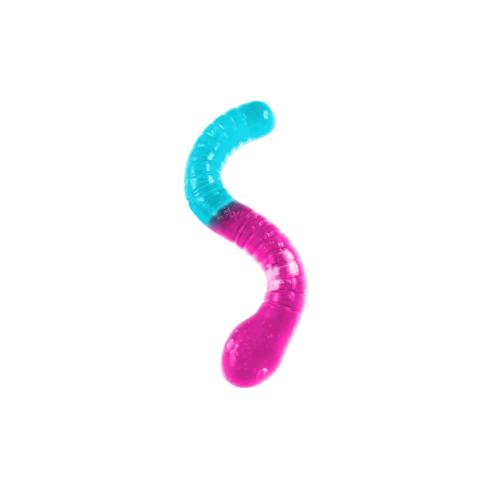 Gummy Squishi Wormz - Image 2