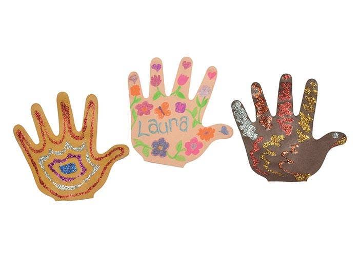 Hand Padlet 35 sheets - Image 2