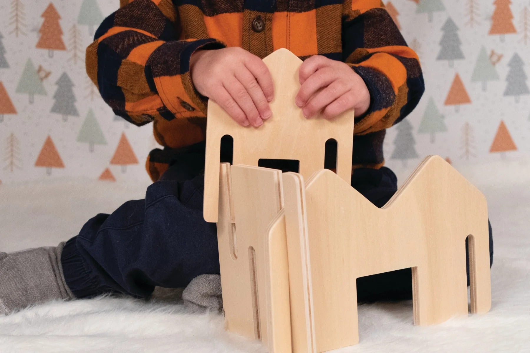 Happy Architect Natural - Image 2