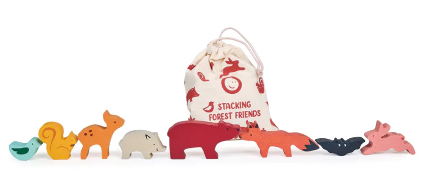 Happy Stacking Forest - Image 2