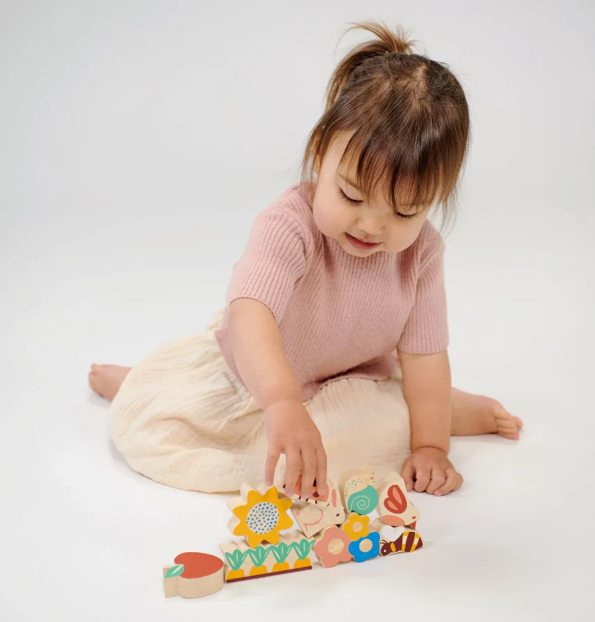 Happy Stacking Garden - Image 4