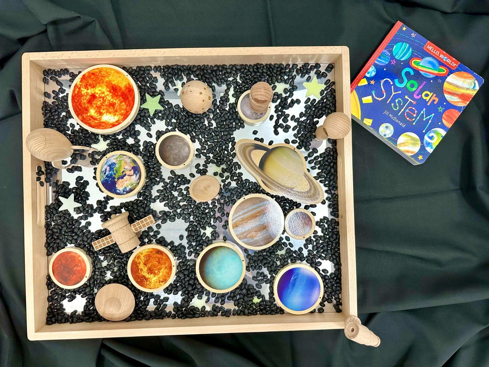 Hello World Solar System - Image 3