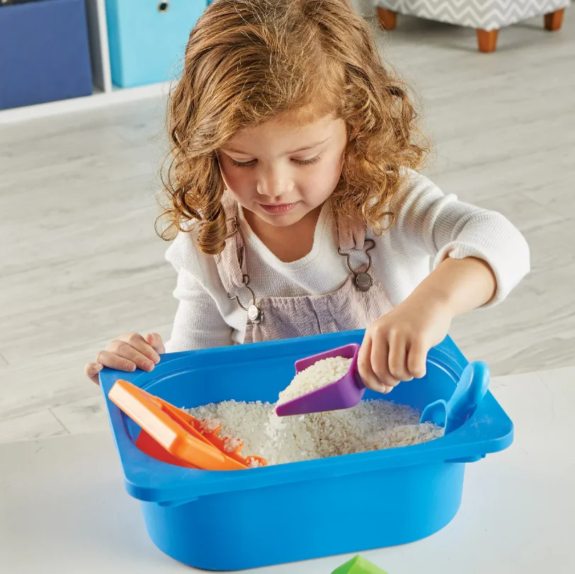 Helping Hands Sensory Scoops - Image 2