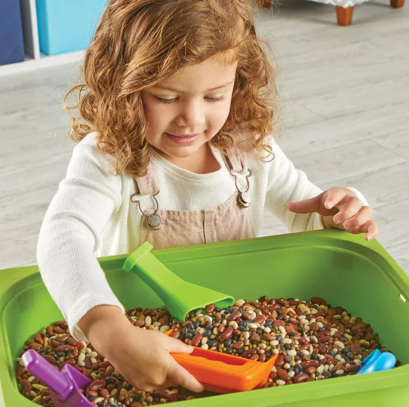 Helping Hands Sensory Scoops - Image 3