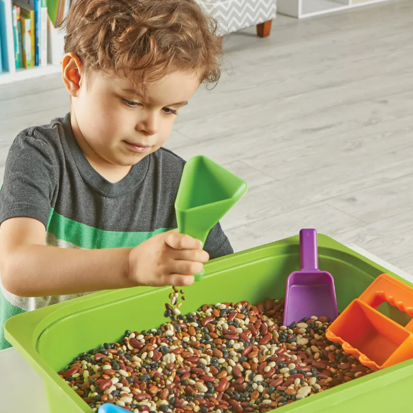 Helping Hands Sensory Scoops - Image 5