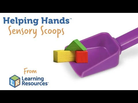Helping Hands Sensory Scoops - Image 6