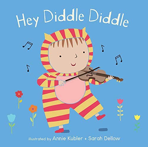 Hey Diddle Diddle
