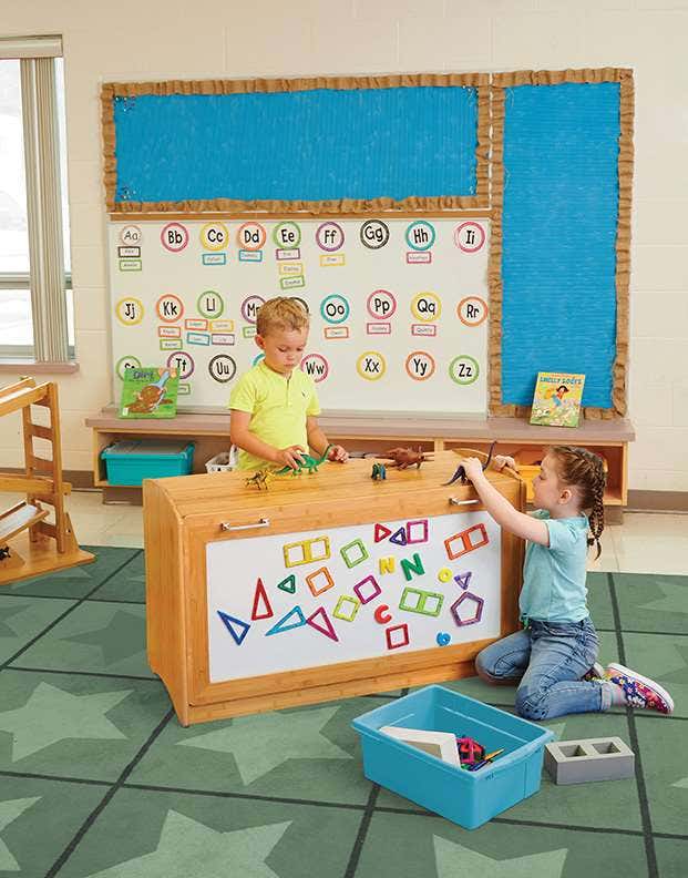 Hide-away Shelf - Image 15