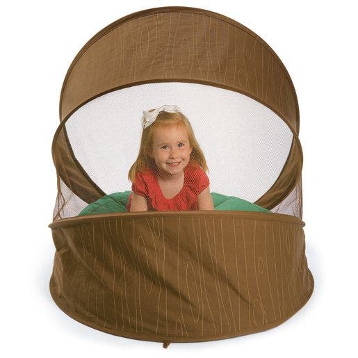 Hideaway Log Chair with Cushion - Image 3