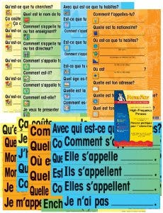 High frequency phrases pratiques pour linteraction