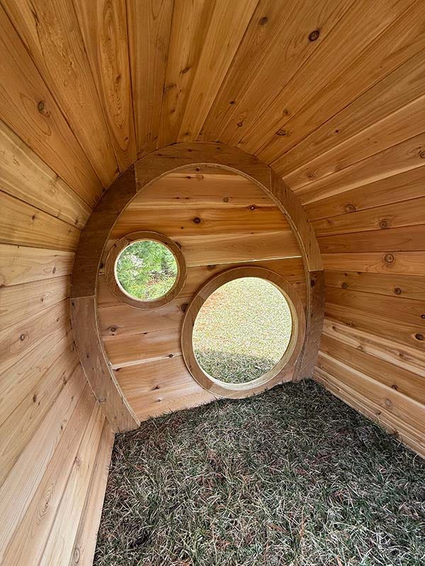 Hobbit House by Naturally Inspired Play - Image 3