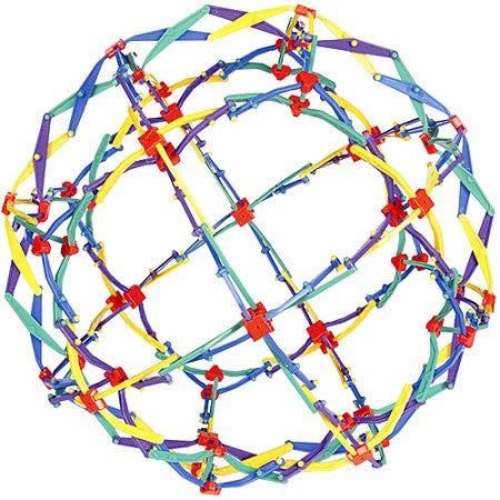Hoberman Mini Sphere - Image 2
