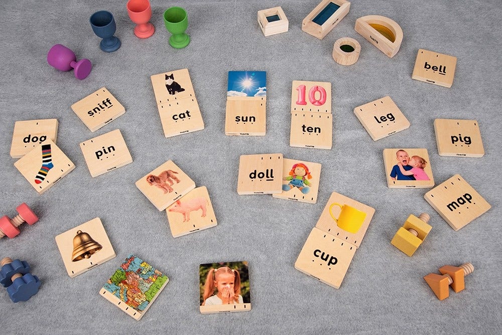 Hollys Phonics Set - Image 2
