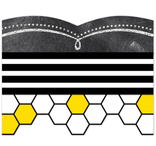 Honeycomb Ez Border - Image 3