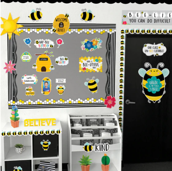 Honeycomb Ez Border - Image 4
