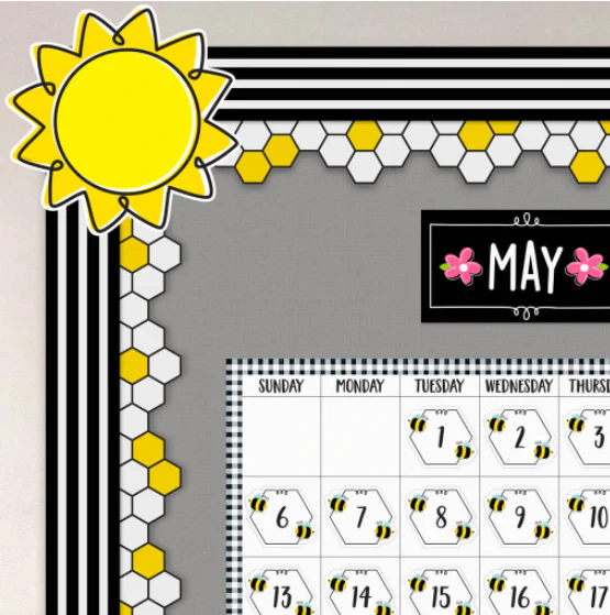 Honeycomb Ez Border - Image 5