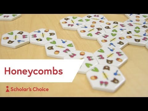 Honeycombs the Game - Image 3