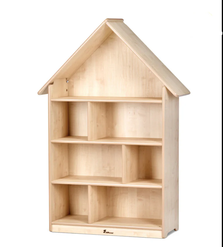 House Display Shelving