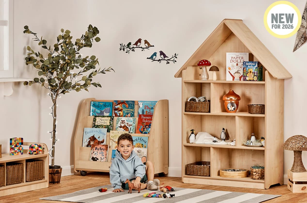 House Display Shelving - Image 3