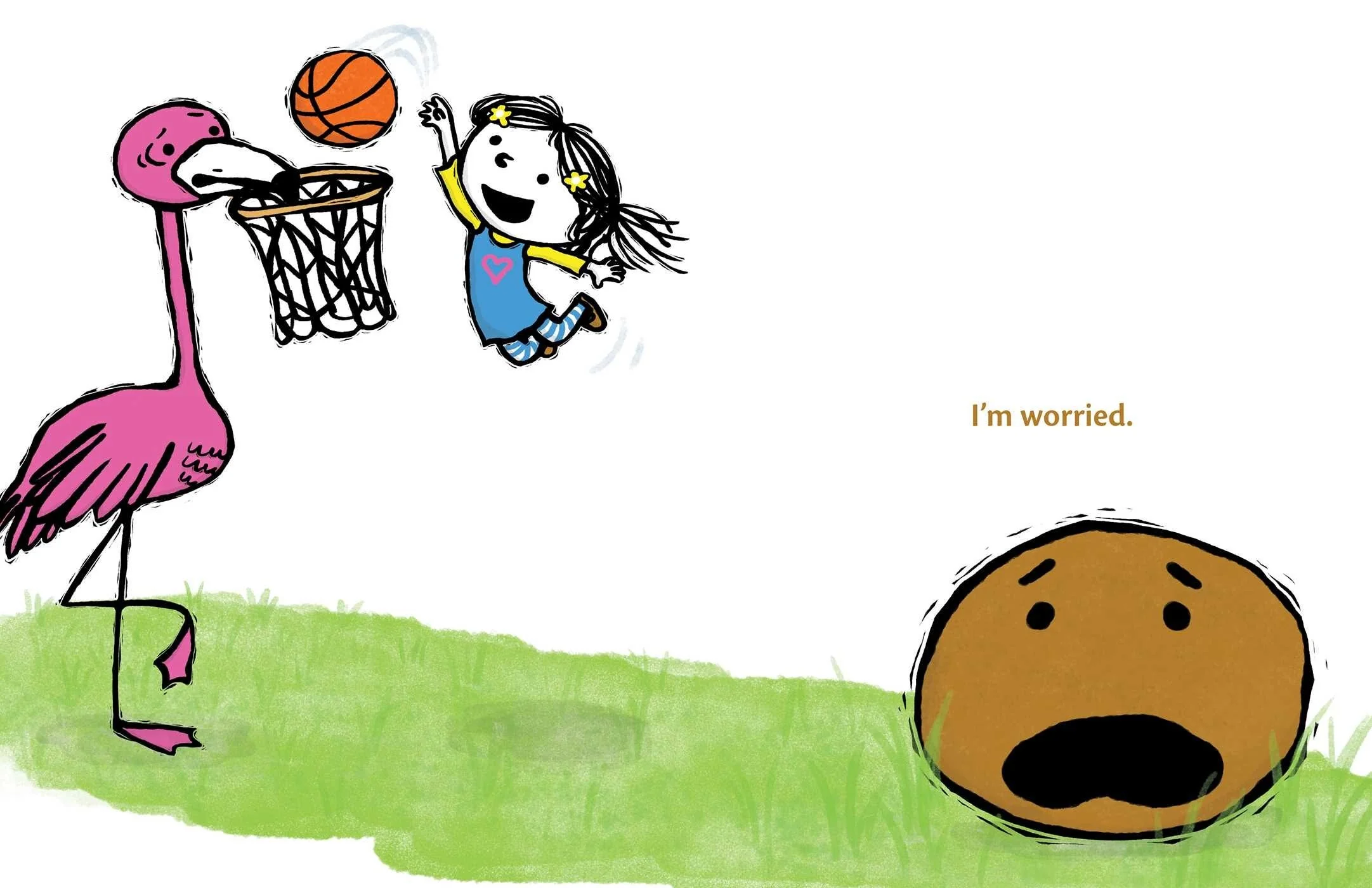 Im Worried - Image 3
