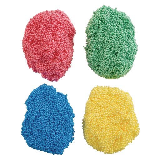 Incrediblefoam Dough Buckets Set of 4 - Image 2