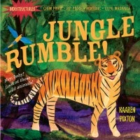 Indestructibles Jungle RUMBLE!