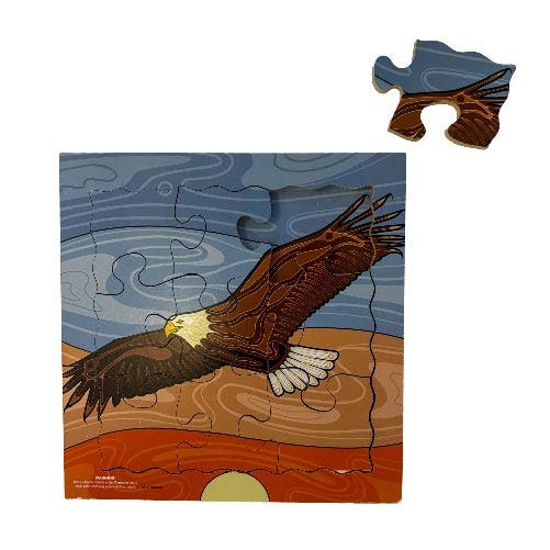 Indigenous Animals Puzzle Set 2 - Image 5