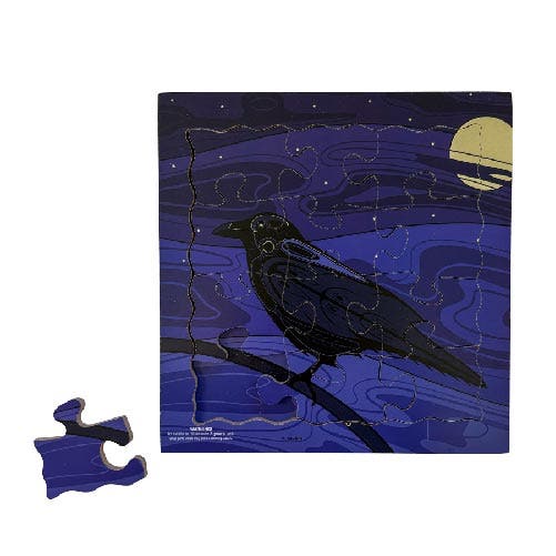 Indigenous Animals Puzzle Set 2 - Image 7