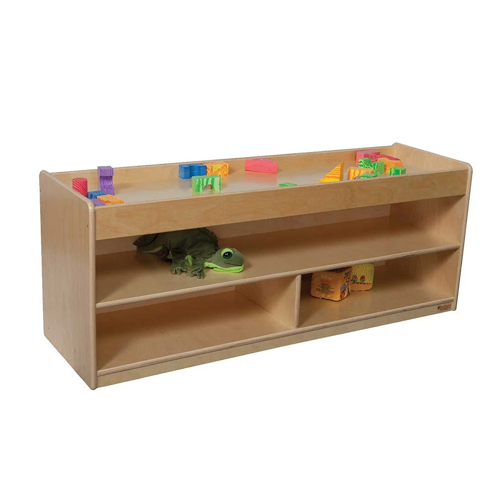 Infant Pull-Up Storage - Image 2