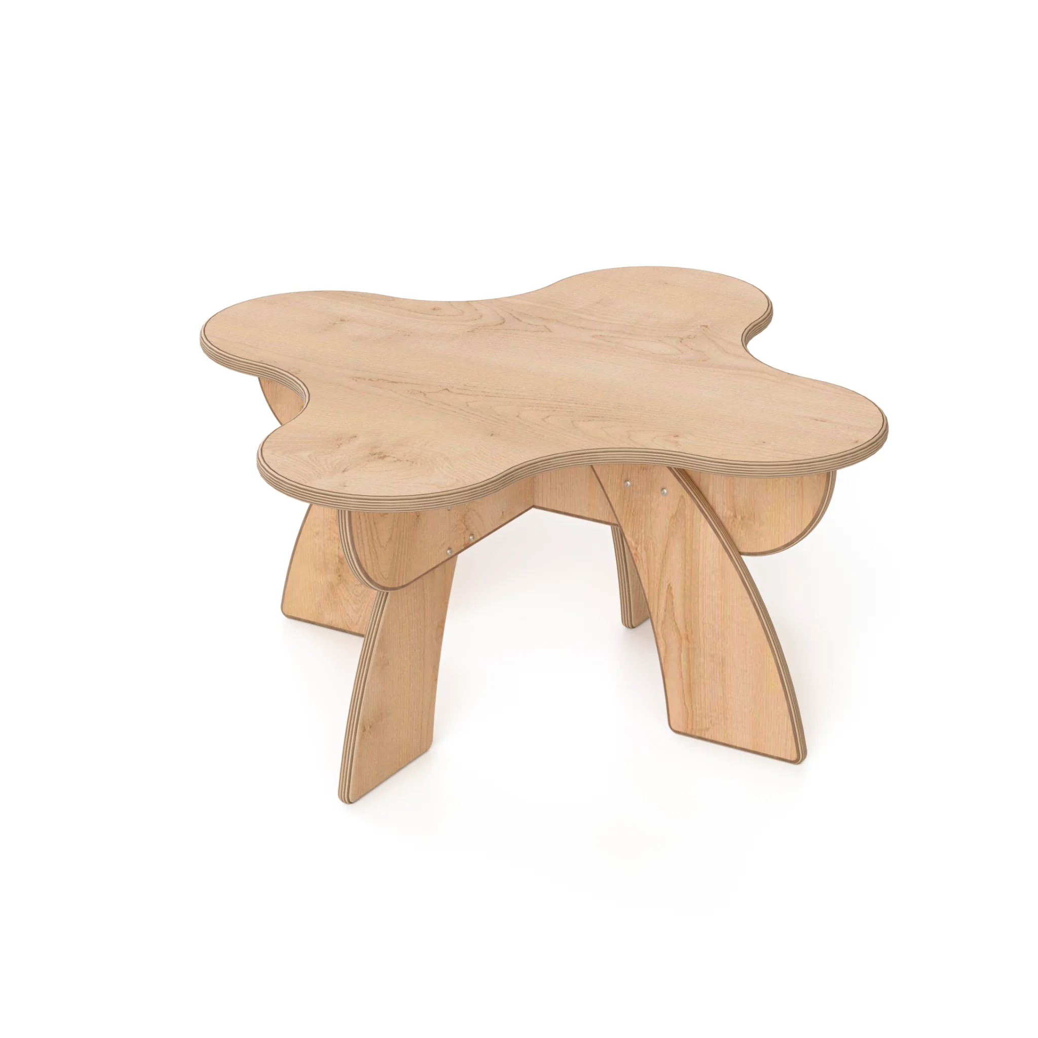 Infant Table 15in - 17in
