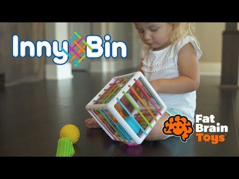 Inny Bin by Fat Brain Toys - Image 7